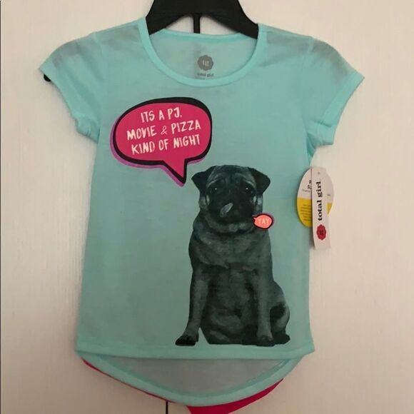 total girl Other - 💗1 hr sale 💗Pj Set